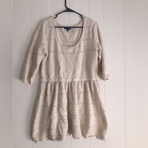 American Eagle Sweater Dress XXL
